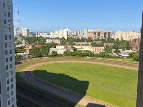 квартира за адресою Краснова вул., 1-А