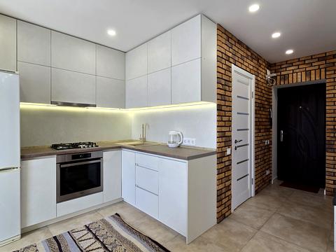 квартира за адресою с. Софіївська Борщагівка, Райдужна вул., 88
