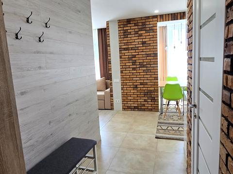 квартира за адресою с. Софіївська Борщагівка, Райдужна вул., 88