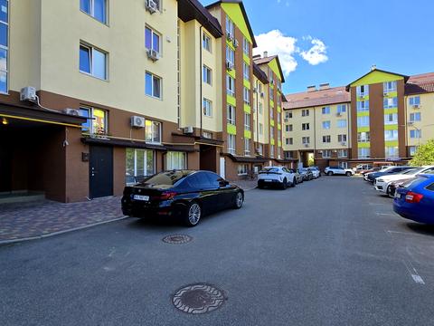 квартира за адресою с. Софіївська Борщагівка, Райдужна вул., 88