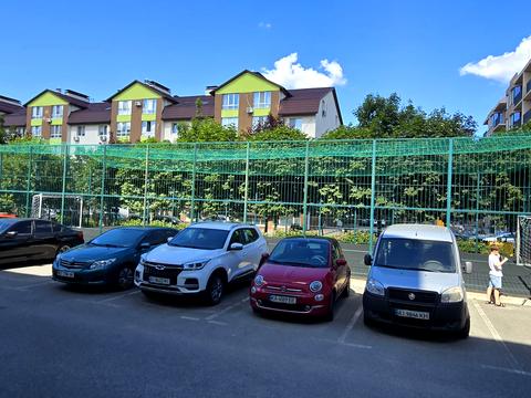 квартира за адресою с. Софіївська Борщагівка, Райдужна вул., 88