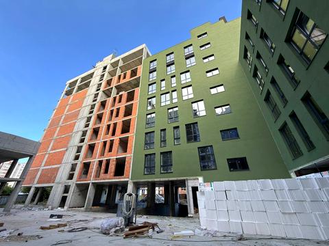 квартира по адресу Пластовая ул. (Силикатная), (Будинок С4)