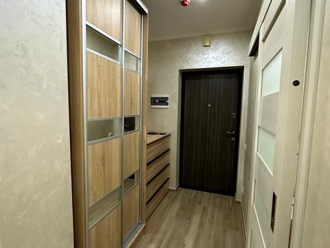 квартира за адресою Княгині Ольги вул., 98а