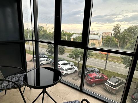 квартира за адресою Княгині Ольги вул., 98а