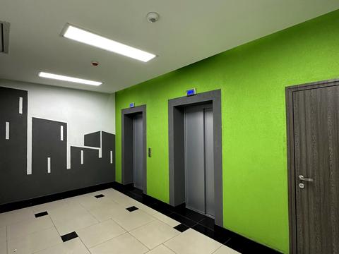 квартира за адресою Княгині Ольги вул., 98а