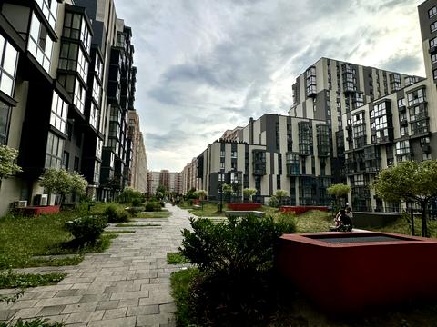 квартира за адресою Княгині Ольги вул., 98а