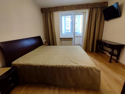 квартира по адресу Угорская ул., 15