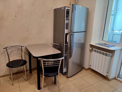 квартира по адресу Угорская ул., 15