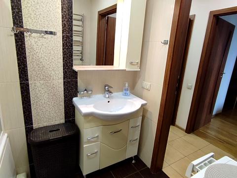 квартира по адресу Угорская ул., 15