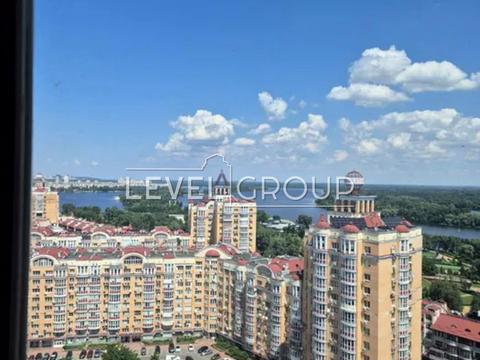квартира по адресу Владимира Ивасюка просп. (Героїв Сталінграду), 4-А