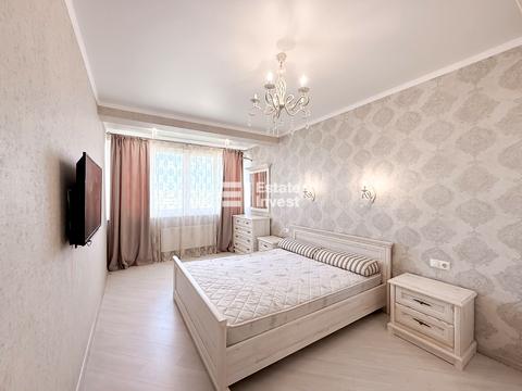 квартира за адресою Іскринський пров., 19в