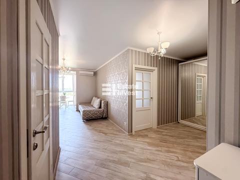 квартира за адресою Іскринський пров., 19в