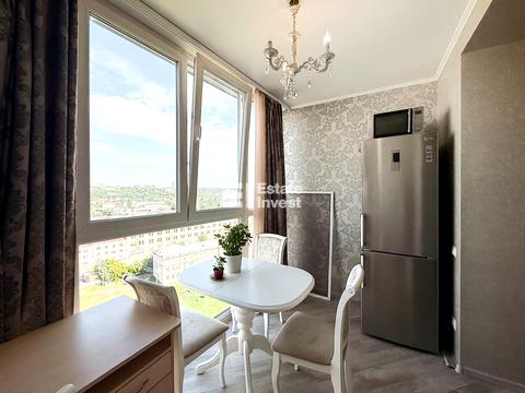 квартира за адресою Іскринський пров., 19в