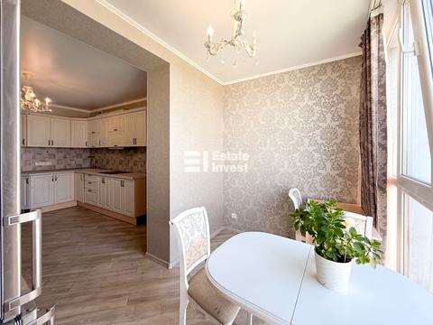 квартира за адресою Іскринський пров., 19в