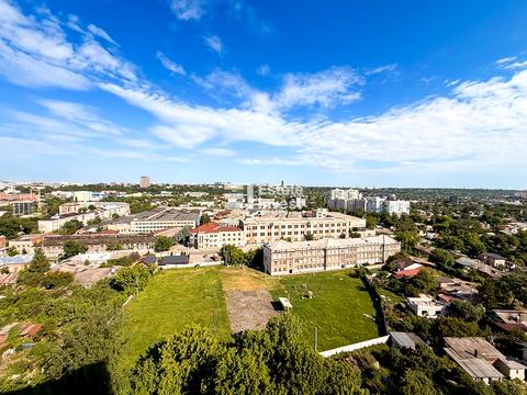 квартира за адресою Іскринський пров., 19в