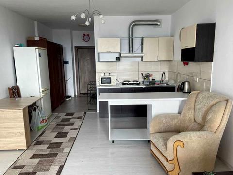 квартира за адресою Миколи Бажана просп., 17-А