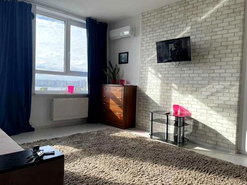 квартира за адресою Миколи Бажана просп., 17-А