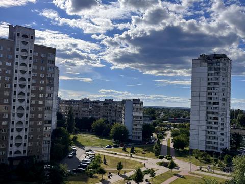 квартира за адресою Червоної Калини просп. (Володимира Маяковського), 17-Г