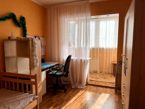 квартира за адресою Червоної Калини просп. (Володимира Маяковського), 17-Г