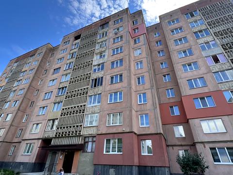 квартира по адресу Защитников Украины ул. (Гордіюк), 31