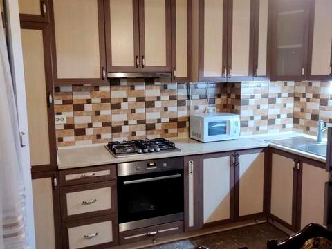квартира за адресою Залізнична вул., 7П