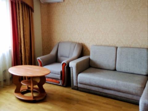 квартира за адресою Одеса, Фонтанська дорога вул., 69а
