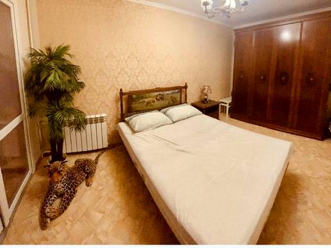 квартира за адресою Одеса, Фонтанська дорога вул., 69а