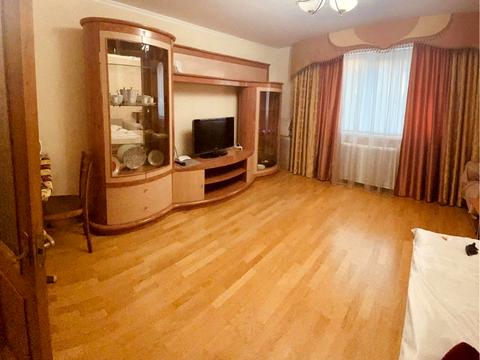 квартира за адресою Одеса, Фонтанська дорога вул., 69а