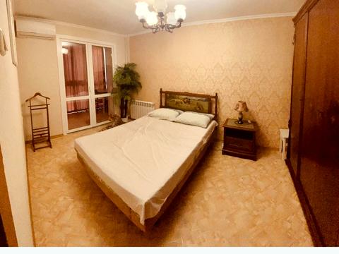 квартира за адресою Одеса, Фонтанська дорога вул., 69а