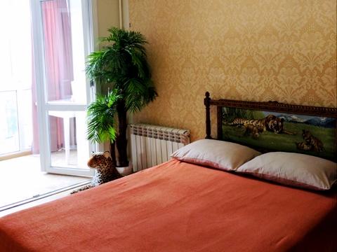 квартира за адресою Одеса, Фонтанська дорога вул., 69а