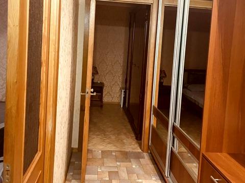 квартира за адресою Одеса, Фонтанська дорога вул., 69а