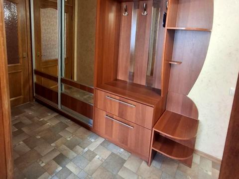 квартира за адресою Одеса, Фонтанська дорога вул., 69а