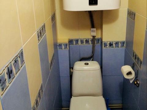 квартира за адресою Одеса, Фонтанська дорога вул., 69а