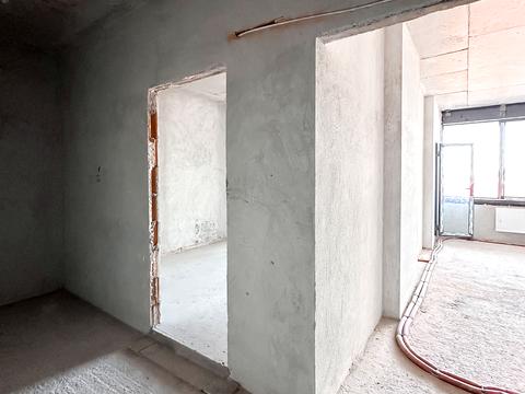 квартира по адресу Клепаровская ул., (Будинок)