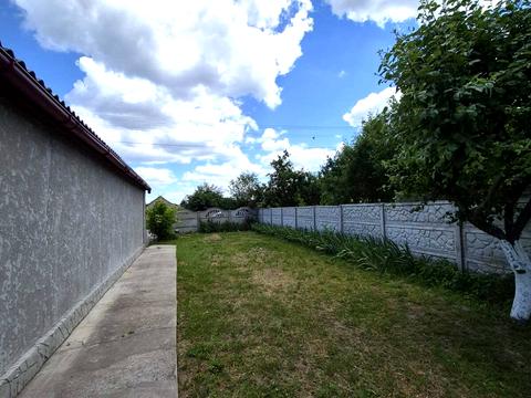 будинок за адресою смт. Брусилів, Вербова вул.