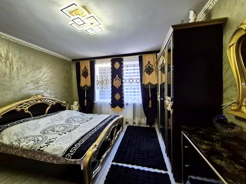 будинок за адресою смт. Брусилів, Вербова вул.