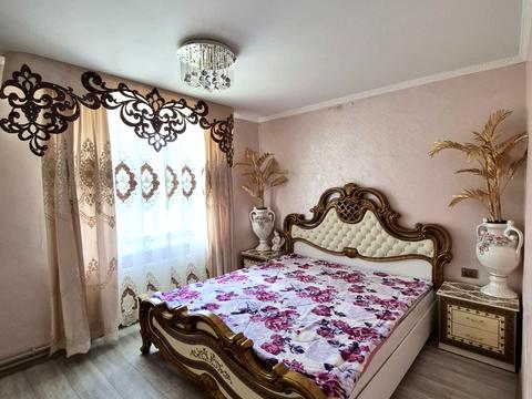 будинок за адресою смт. Брусилів, Вербова вул.