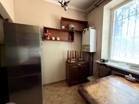 квартира за адресою Промислова вул., 20