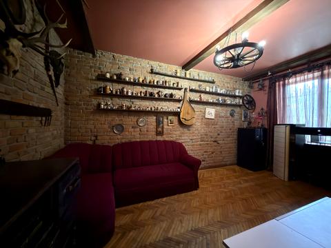 квартира за адресою Промислова вул., 20
