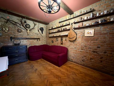 квартира за адресою Промислова вул., 20
