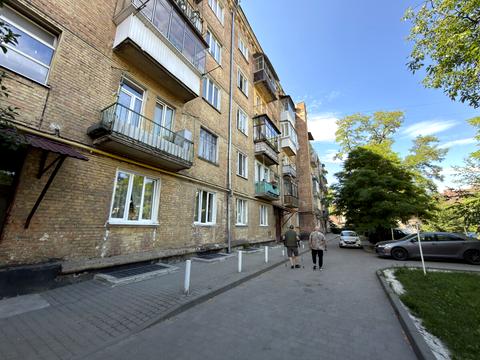 квартира за адресою Промислова вул., 20