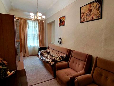 квартира за адресою Базарна вул., 11