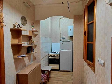 квартира за адресою Базарна вул., 11