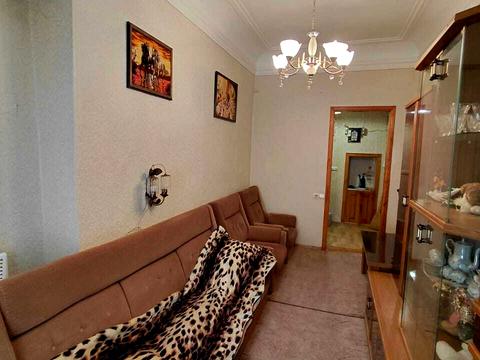 квартира за адресою Базарна вул., 11