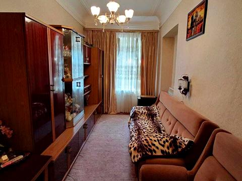 квартира за адресою Базарна вул., 11