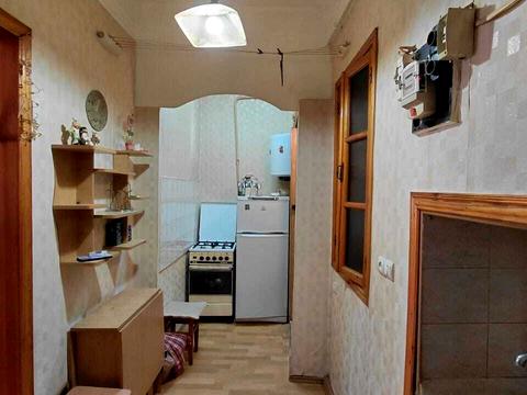 квартира за адресою Базарна вул., 11