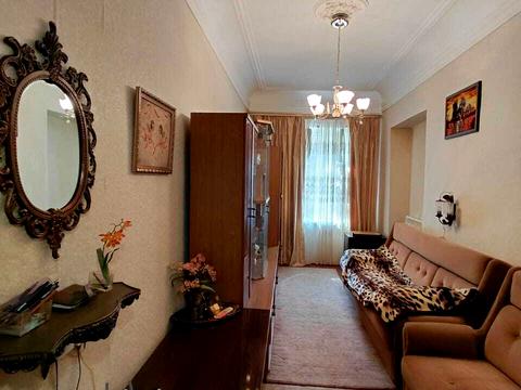 квартира за адресою Базарна вул., 11