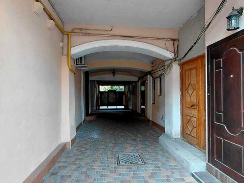 квартира за адресою Базарна вул., 11