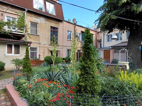 квартира за адресою Базарна вул., 11