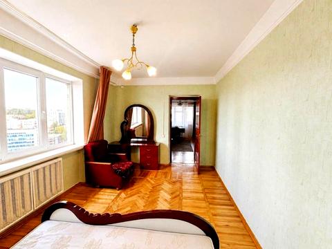 квартира за адресою Лесі Українки бульв., 5